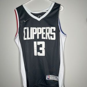 Brand new LA Clippers Nike Paul George jersey, size large